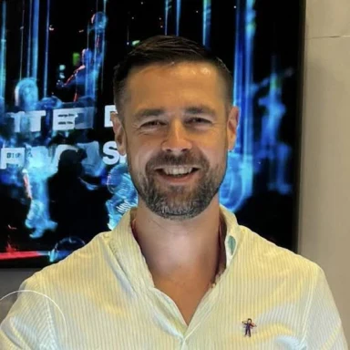 Martin van Geest