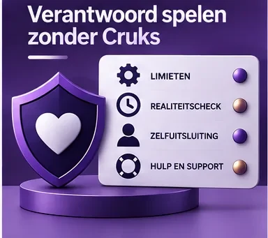 casino zonder cruks ideal