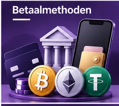buitenlandse online casino