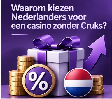 buitenlandse online casino