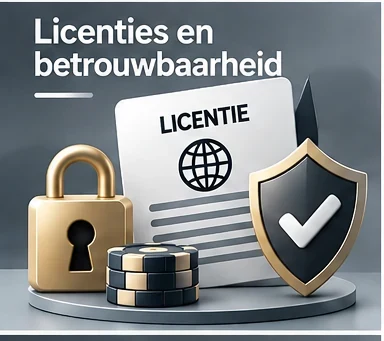 casino zonder vergunning